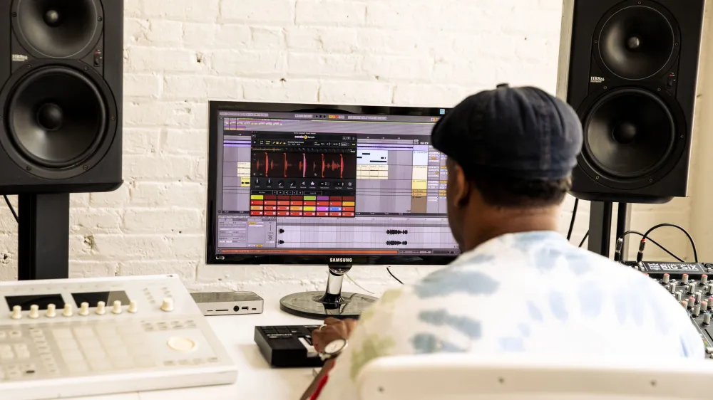 Serato Sample v2.2.0