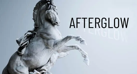 环境灯光照明效果资产 Afterglow v2.2