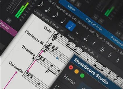 Groove3 MuseScore Studio Explained