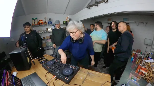 Chime Rekordbox Prep + Tempo and Key Fundamentals DJ