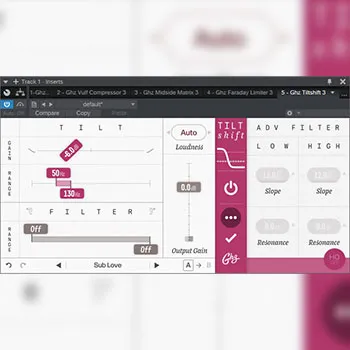 Goodhertz All Plugins Bundle v3.13.2 v3.11.0