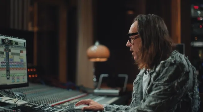 MixWithTheMasters Jeff Bhasker and Anthony Kilhoffer