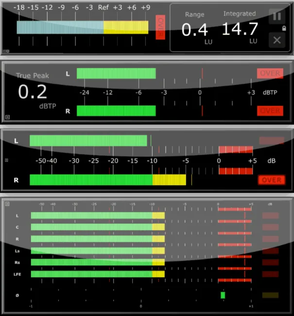 zplane PPMulator3 XL v3.6.7