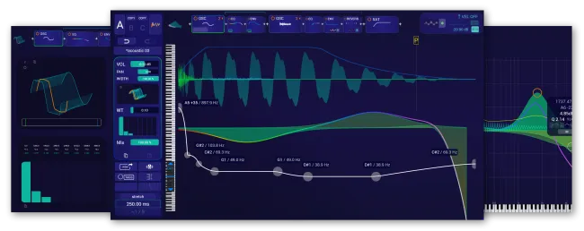 Audija OScope v1.2.1