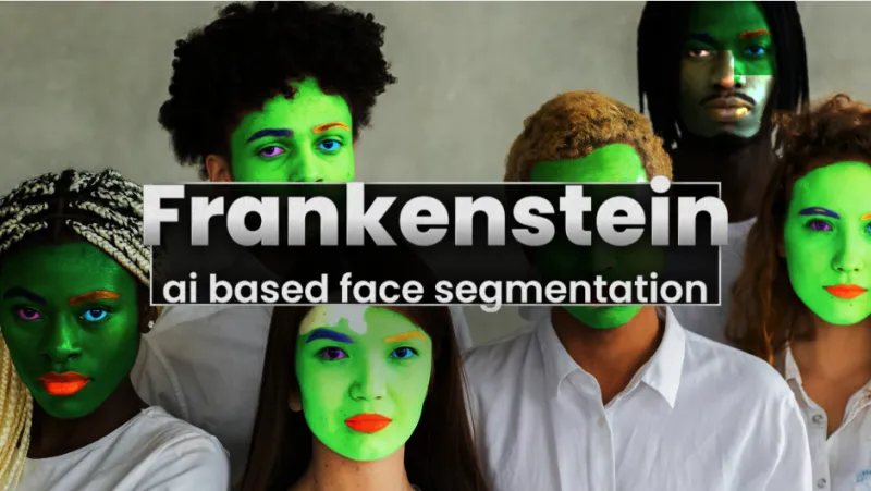 Frankenstein v1.2.42 Win/Mac破解版 