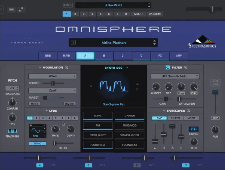 Groove3 Omnisphere 3 Explained
