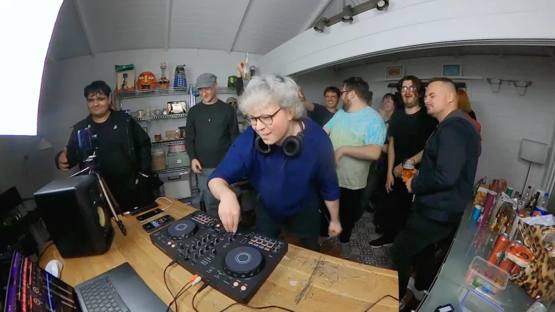 Chime Rekordbox Prep + Tempo and Key Fundamentals DJ