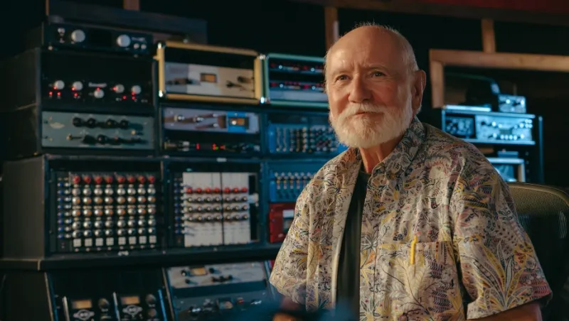 MixWithTheMasters Andy Wallace and Dan Malsch Mixing ‘Lachryma’ by Ghost