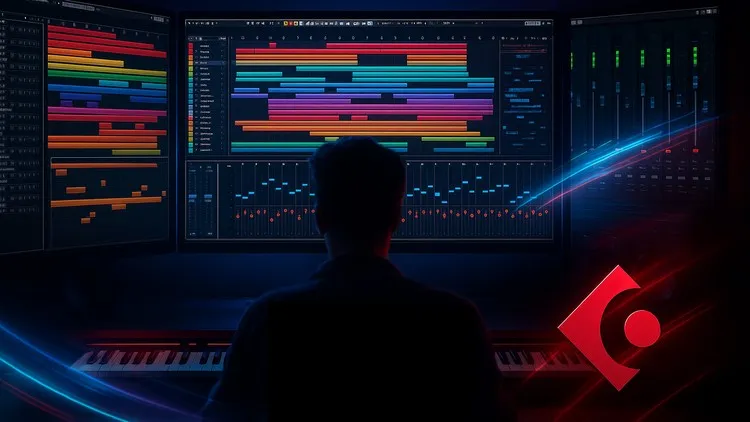 Music Protest Cubase Demystified The Musician’s Path to Mastery and Flow