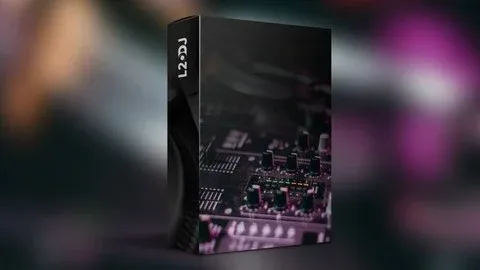 Udemy The House and Techno DJ Music Discovery,