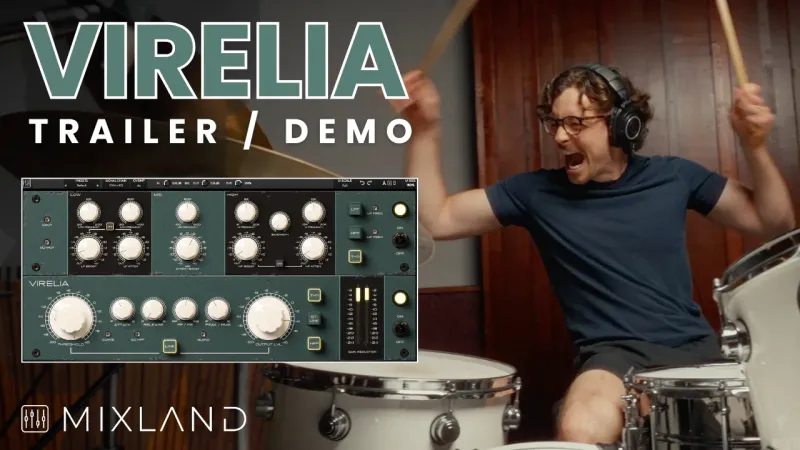 Mixland Virelia v1.0.0 REGGED