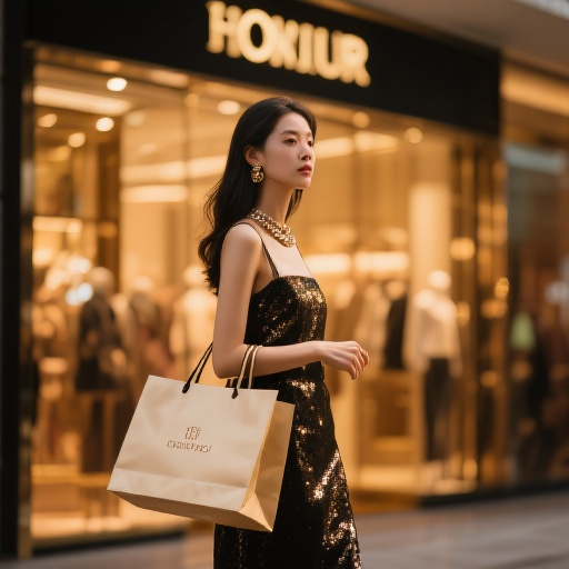 张女士