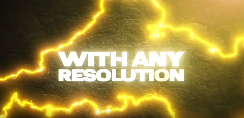 350+无缝摄像机转场预设合集 Core Transitions Pack: 350+ Dynamic & Seamless Transitions