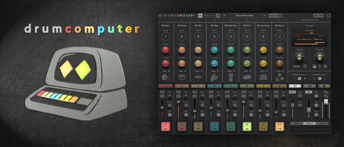 Sugar Bytes效果器插件包，Sugar Bytes bundle 2025.12 支持MacOSX版本