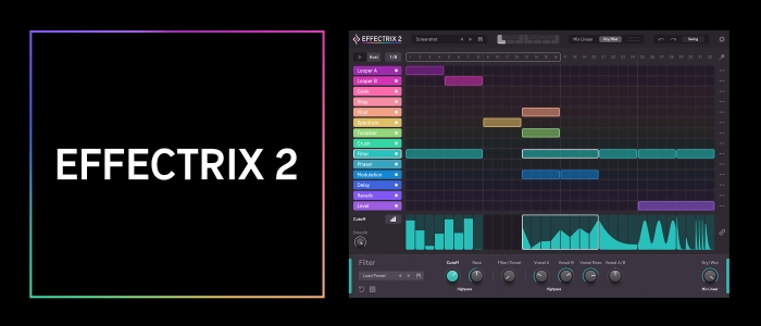 Sugar Bytes效果器插件包，Sugar Bytes bundle 2025.12 支持MacOSX版本