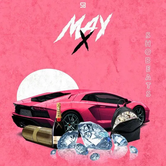 Trap陷阱素材Omnisphere预置，Shobeats May X 支持WAV, MiDi格式