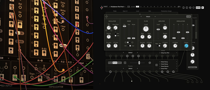 Sugar Bytes效果器插件包，Sugar Bytes bundle 2025.12 支持MacOSX版本