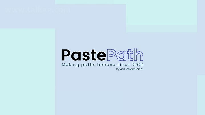 PastePath V1.21 路径复制粘贴工具+使用教程