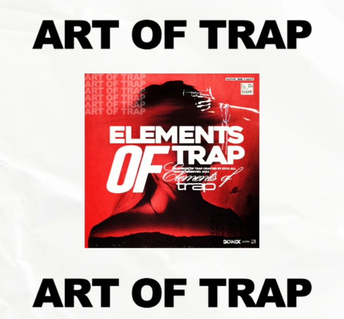 KXVI &ndash; Art of Trap Loop + Beat Making Course