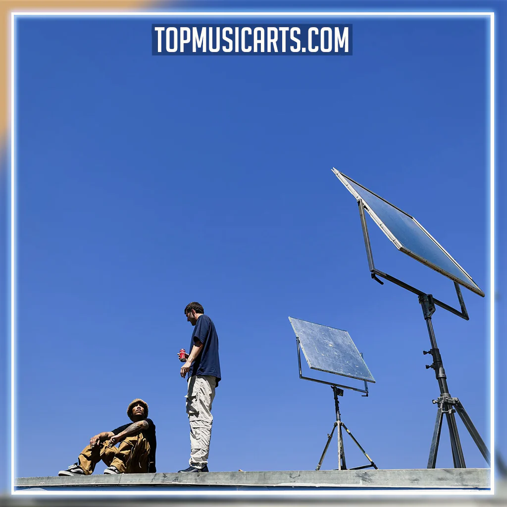 Places To Be &ndash; Fred Again. feat. Anderson .Paak & Chika (Ableton Remake)