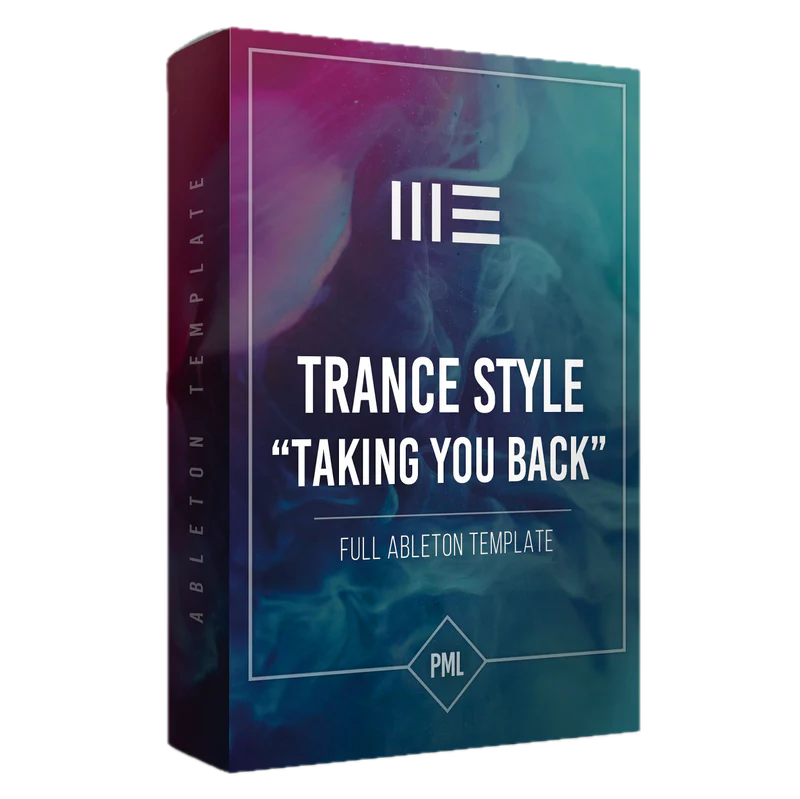 Production Music Live &ndash; Taking You Back