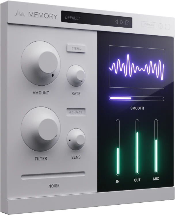 Analog Chorus 模拟合唱效果器，支持Win/Mac版本