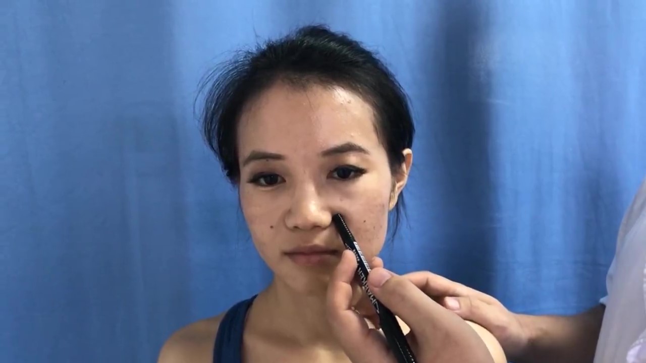 迎香穴 / LI-20 / Yingxiang / Welcome Fragrance